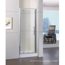 Shower Door / Shower Enclosure / Pivot Door  (WS-P090)